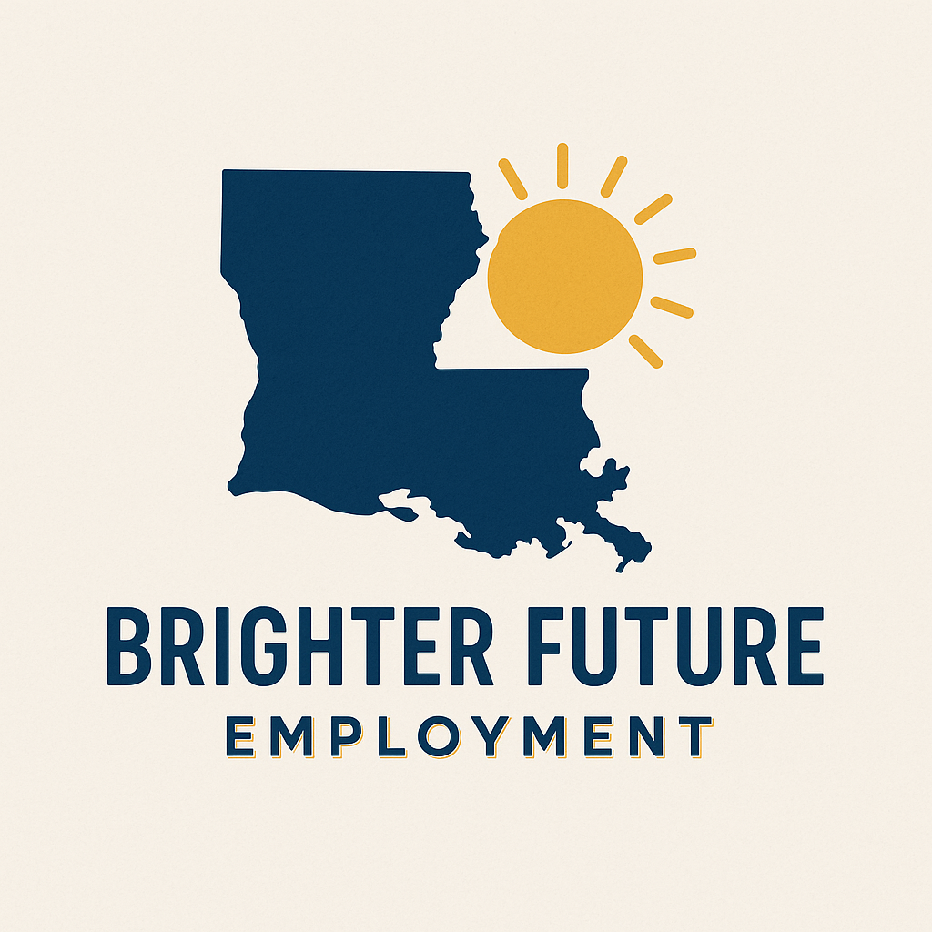 Brighter Future Employment